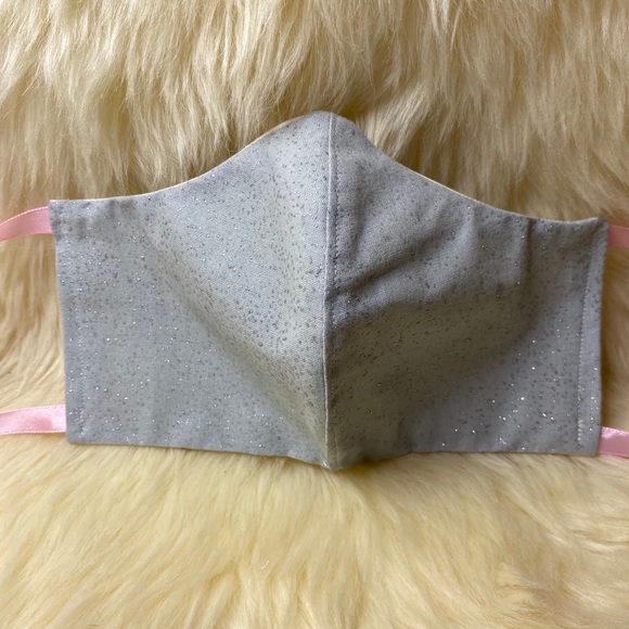 ❤️ Set of Two Face Masks ❤️ - Picture 3 of 5